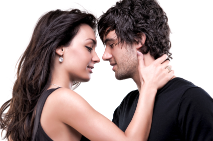 For Him: 5 Signs She’s Into You