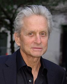 Say What?? Actor Michael Douglas Got Throat Cancer From Oral Sex???