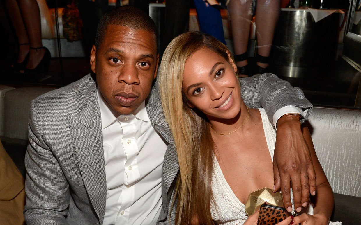 The Start of A Sexual Revolution! Beyonce and Jay-Z Drop $6000 on Sex Toys
