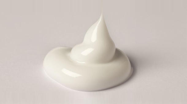 White Pussy Cream